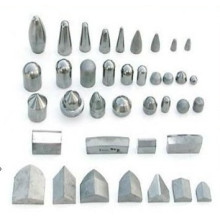 Spoon Tungsten Carbide Mining Tips